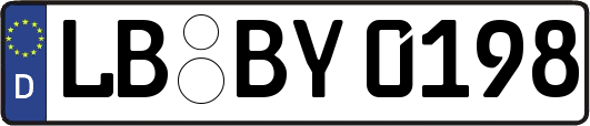 LB-BY0198