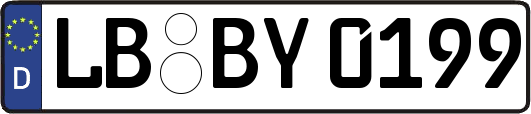 LB-BY0199