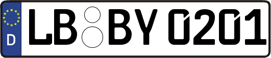 LB-BY0201