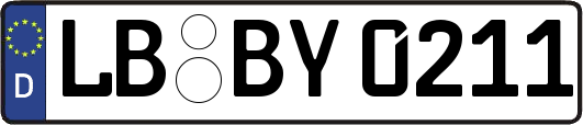 LB-BY0211