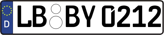 LB-BY0212