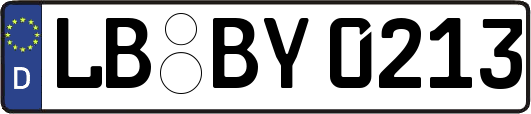 LB-BY0213