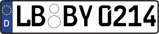 LB-BY0214