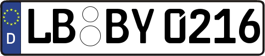 LB-BY0216