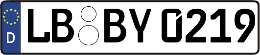LB-BY0219