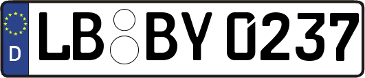 LB-BY0237