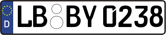 LB-BY0238