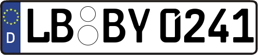 LB-BY0241