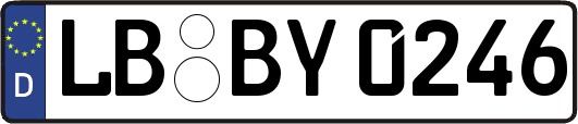 LB-BY0246