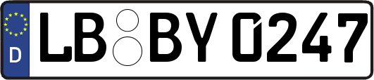 LB-BY0247