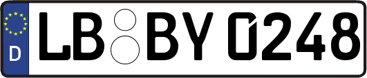 LB-BY0248