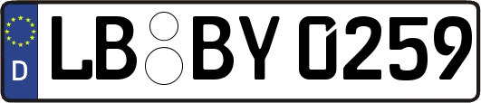 LB-BY0259