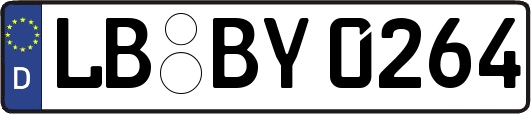 LB-BY0264