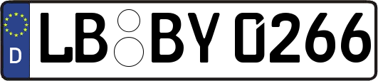 LB-BY0266