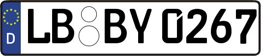LB-BY0267
