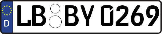 LB-BY0269