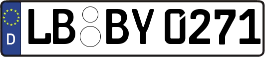 LB-BY0271