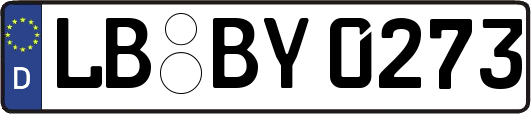 LB-BY0273