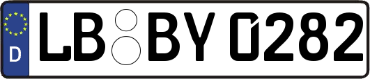 LB-BY0282