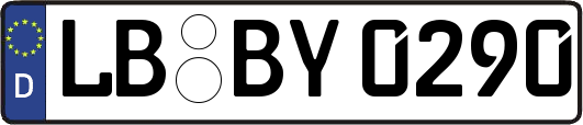 LB-BY0290