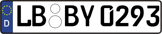 LB-BY0293
