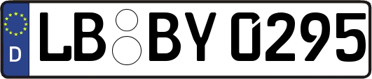 LB-BY0295