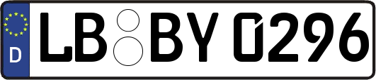 LB-BY0296