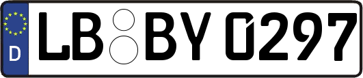 LB-BY0297