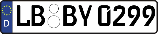 LB-BY0299
