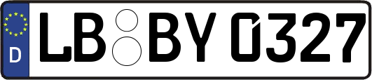 LB-BY0327