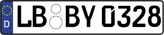 LB-BY0328