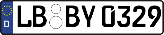 LB-BY0329