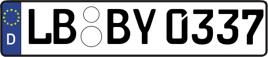 LB-BY0337