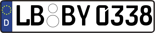 LB-BY0338