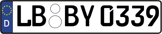 LB-BY0339
