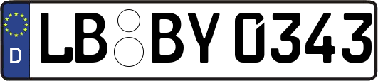 LB-BY0343