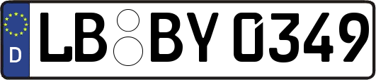 LB-BY0349
