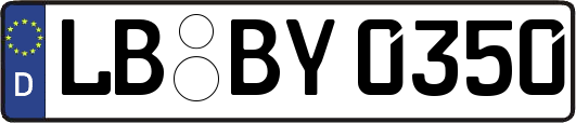 LB-BY0350