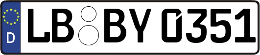 LB-BY0351