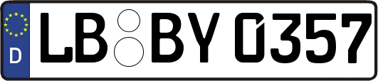 LB-BY0357