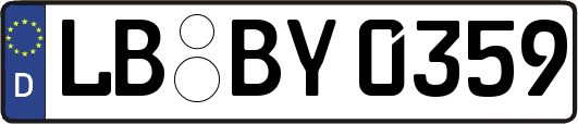 LB-BY0359