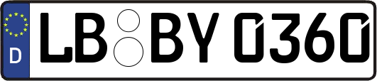 LB-BY0360