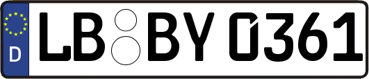 LB-BY0361