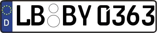 LB-BY0363