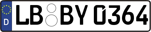 LB-BY0364