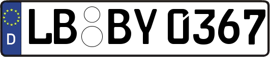 LB-BY0367