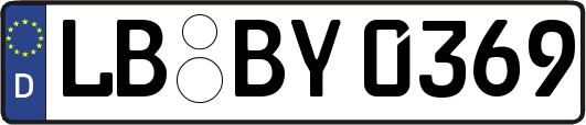 LB-BY0369