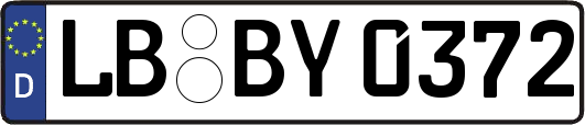 LB-BY0372