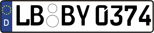 LB-BY0374