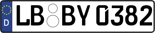 LB-BY0382